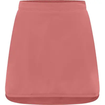 Jack Wolfskin Women's Waimea Skort Mineral Red