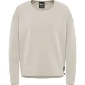 Jack Wolfskin Women's Wanderest Pullover Seal