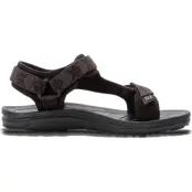 Jack Wolfskin Women's Wave Breaker Black