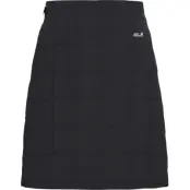 Jack Wolfskin Women's Winterdune Skirt Black