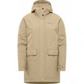 Jack Wolfskin Women's Wintertor Parka Anis