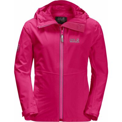Jack Wolfskin JWP Shell Kids