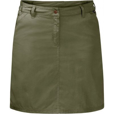 Kalahari Skort delta green