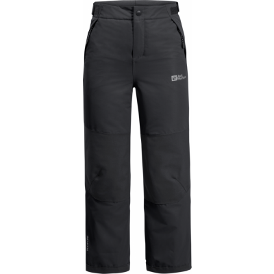 Jack Wolfskin Kids' Actamic 2-Layer Insulated Pants Phantom