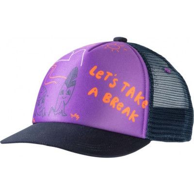 Kids' Animal Mesh Cap