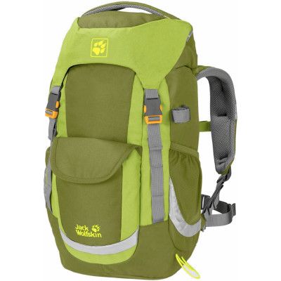 Kids Explorer 20 Light green