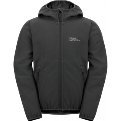 Kids' Fourwinds Jacket