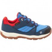 Kids Mtn Attack 3 Xt Texapore Low
