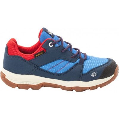 Kids Mtn Attack 3 Xt Texapore Low