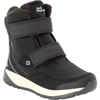 Kids' Polar Bear Texapore High Velcro