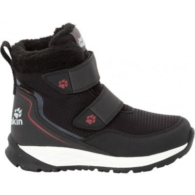 Kids Polar Wolf Texapore Mid Vc