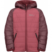 Kids' Zenon Jacket Soft Pink