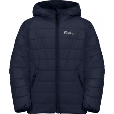 Jack Wolfskin Kids' Zenon Jacket Night Blue
