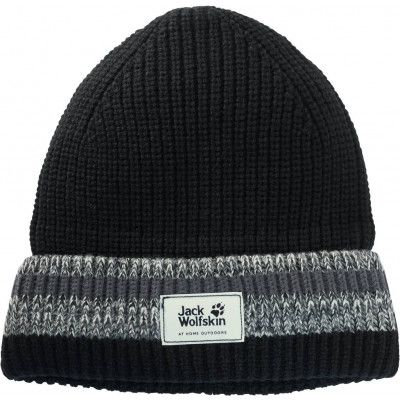 Jack Wolfskin Knit Cap