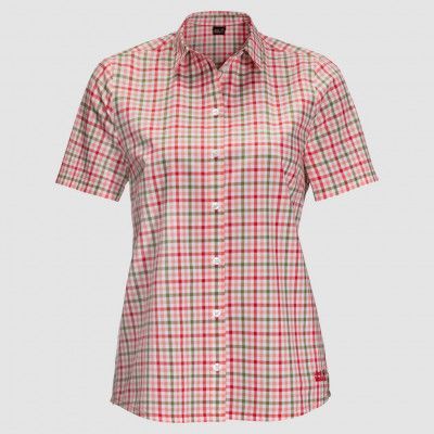 Jack Wolfskin Little Lake W SS