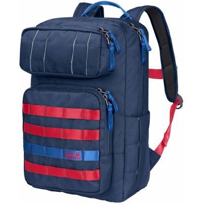 Jack Wolfskin Little Trt