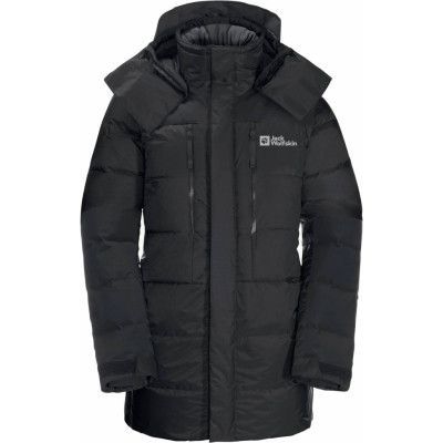 Jack Wolfskin Men's 1995 Series Cook Jacket