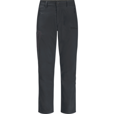 Jack Wolfskin Men's Active Track Pant Phantom