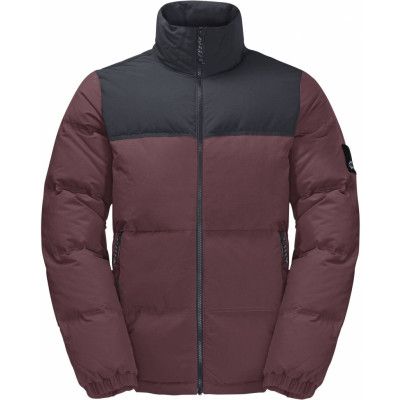 Jack Wolfskin Men's Alex Down Jacket