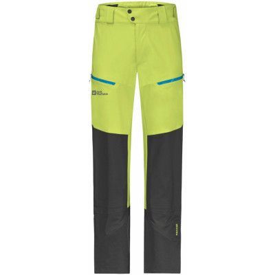 Jack Wolfskin Men's Alpspitze 3L Pants