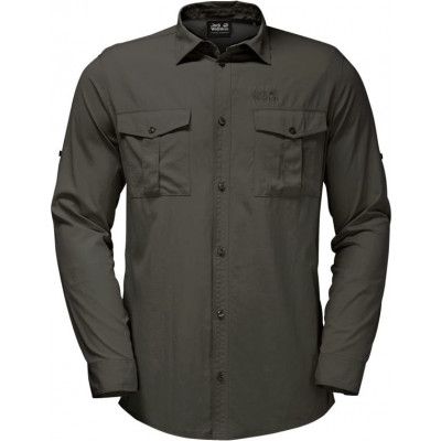 Men's Atacama Roll-up Shirt