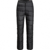 Jack Wolfskin Men's Atmosphere Pants Black