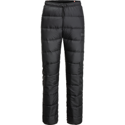 Jack Wolfskin Men's Atmosphere Pants Black