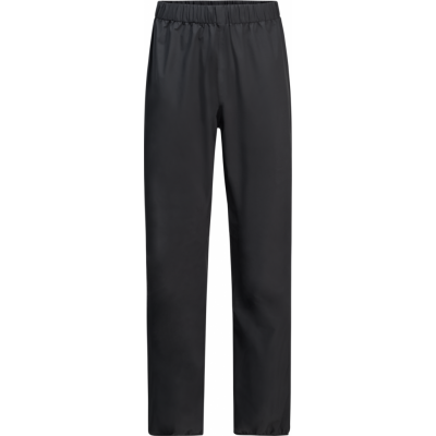 Jack Wolfskin Men's Bike Commute 2.5-Layer Pants Phantom