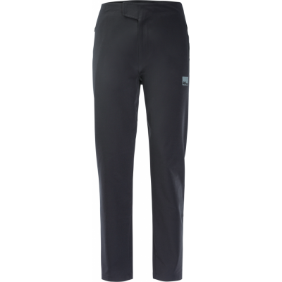 Jack Wolfskin Men's Bike Commute Winter Pants Phantom