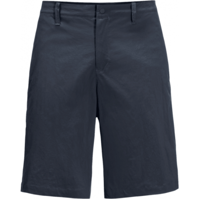 Jack Wolfskin Men's Desert Shorts Night Blue