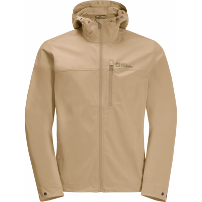 Men's Desert Wind Jacket Sand Storm