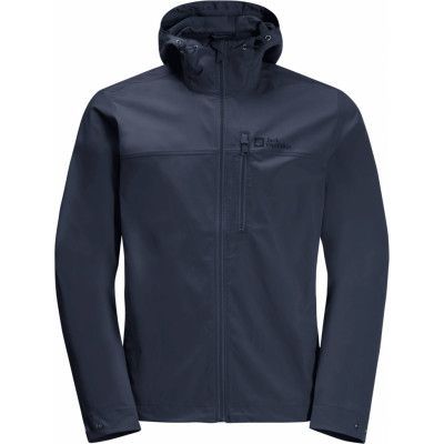 Jack Wolfskin Men's Desert Wind Jacket