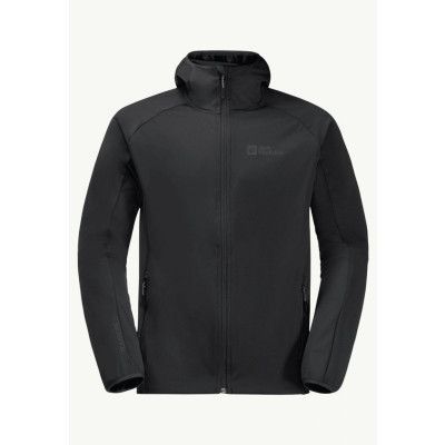 Jack Wolfskin Men's Feldberg Hoody