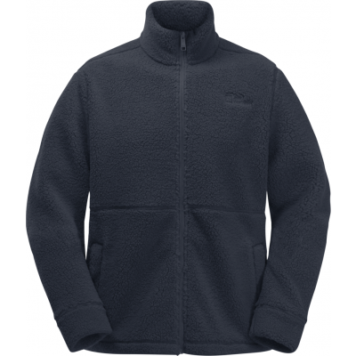 Jack Wolfskin Men's Felslicht Jacket Night Blue