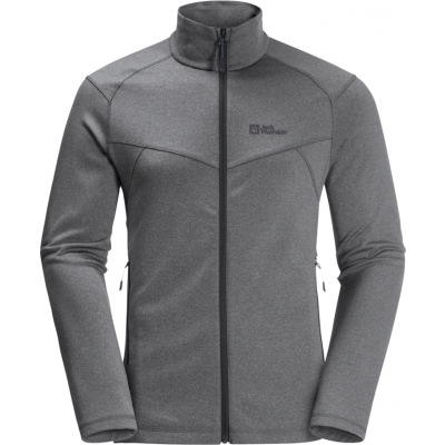 Men's Fortberg Full Zip Phantom