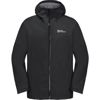 Men's Highest Peak 3-Layer Jacket