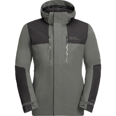 Men's Jasper Jacket