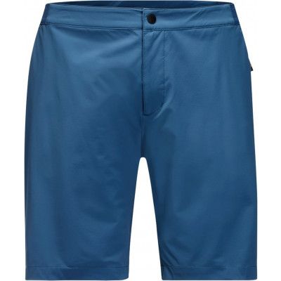 Jack Wolfskin Jwp Shorts M Night Blue