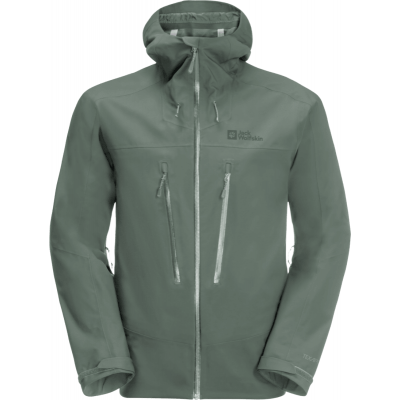 Men's Kammweg 3-Layer Jacket