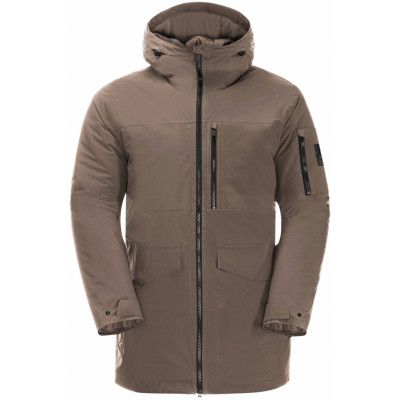 Jack Wolfskin Men's Koenigsbau Parka