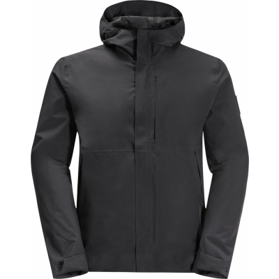 Men's Mainkai Jacket Phantom