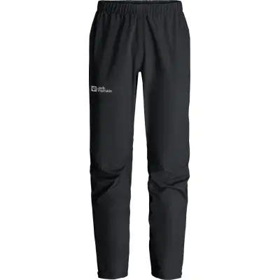 Jack Wolfskin Men's Morobbia 3-Layer Pants Phantom