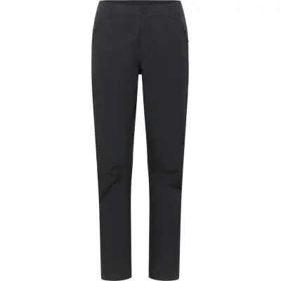 Jack Wolfskin Men's Parana Pants  Black