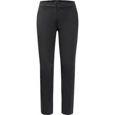 Jack Wolfskin Men's Peak Pant Black
