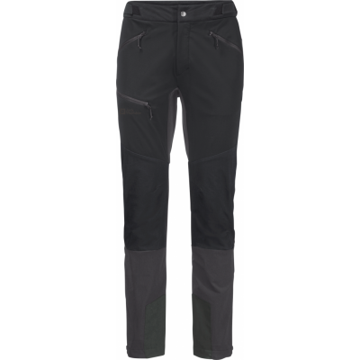 Jack Wolfskin Men's Salmaser Pants Phantom