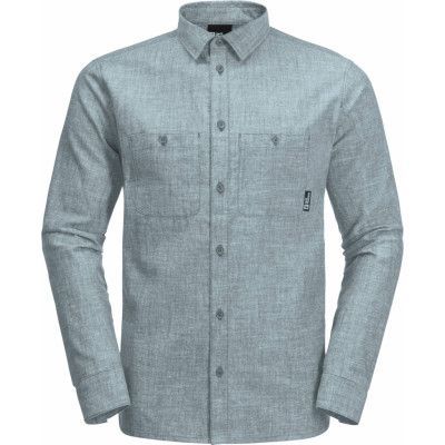 Jack Wolfskin Men's Sandroute Shirt