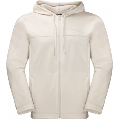 Men's Waldsee Hooded Jacket Winter Pearl