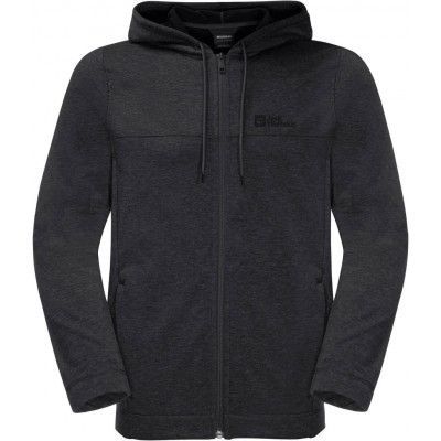 Jack Wolfskin Men's Waldsee Hooded Jacket