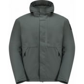 Men's Wandermood Jacket Slate Green