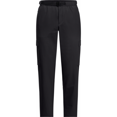 Jack Wolfskin Men's Wandermood Pants Black